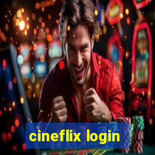 cineflix login